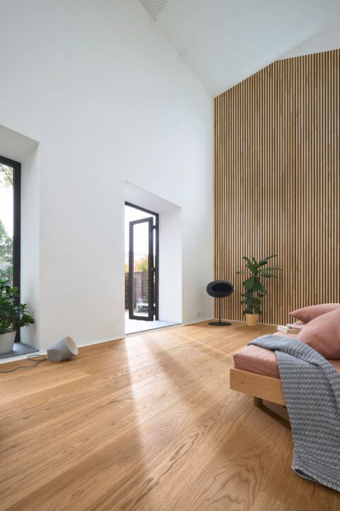 Meister Akustikpaneele Acoustic Sense Wood Eiche pure 04311
