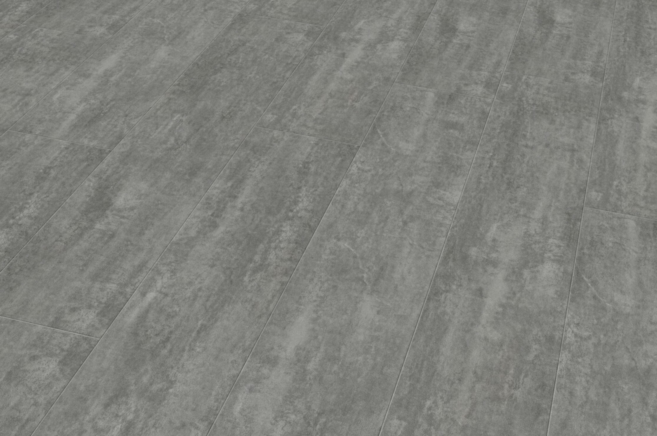 Tilo Rigid Vinyl Eleganto Spa Concrete Natur Steinoptik gefast (4V) sand, Twist PLUS lackiert