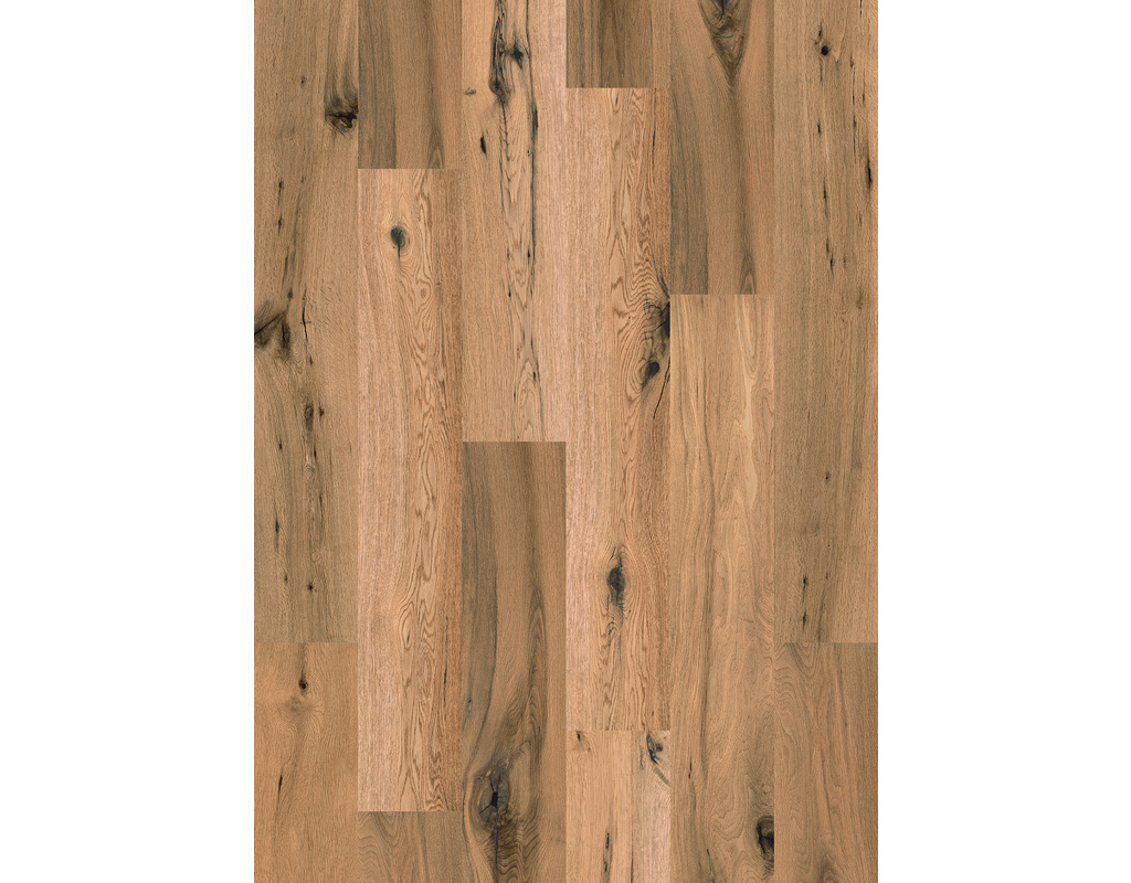 Ziro Mikolan Design-Mineralboden Eiche Philadelphia HotCoating 1235x200x8,5mm