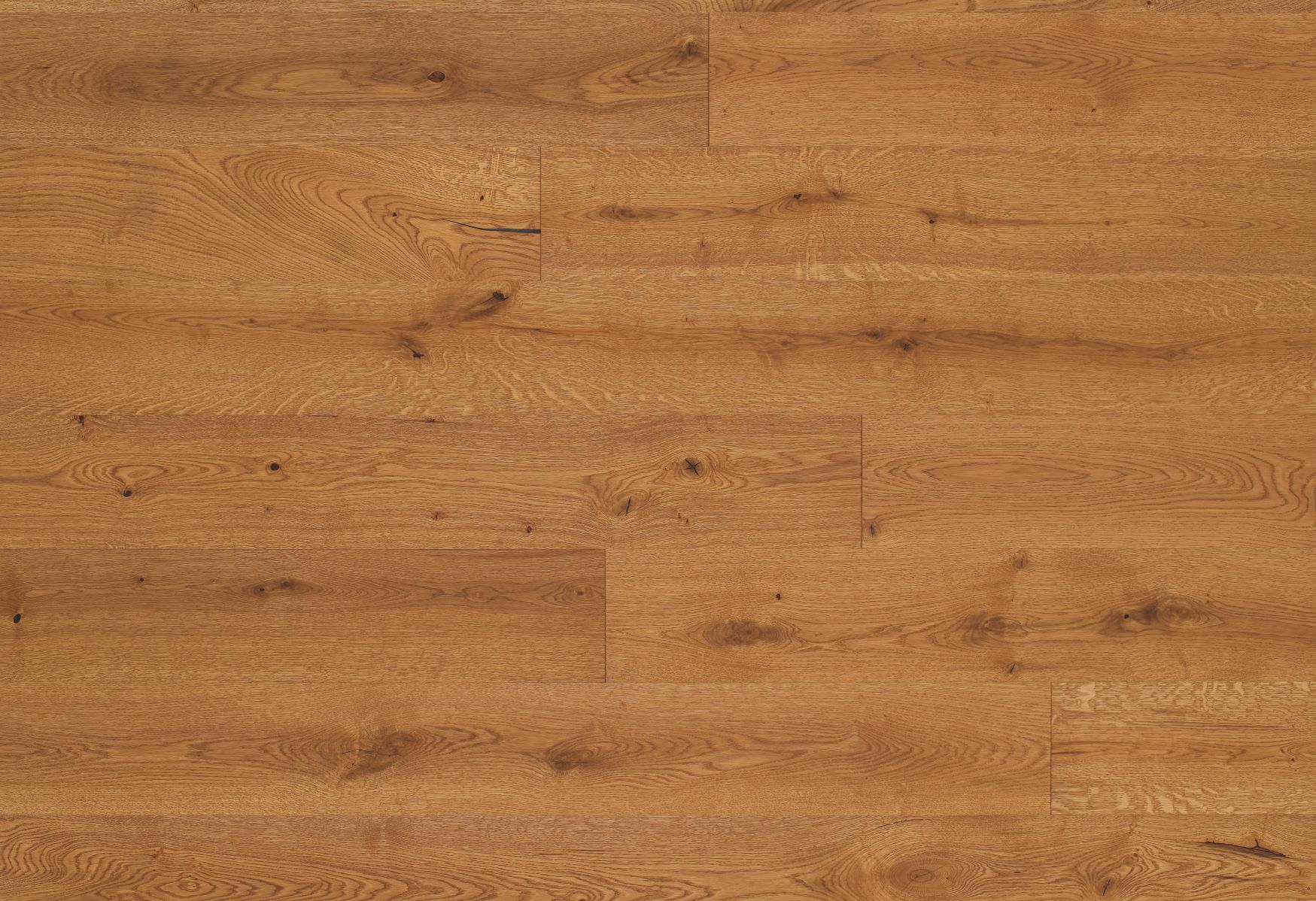 Mefo Floor Manufaktur Landhausdiele 3-Schicht Eiche 2G-Drop Down, Sortierung Classic-Copy