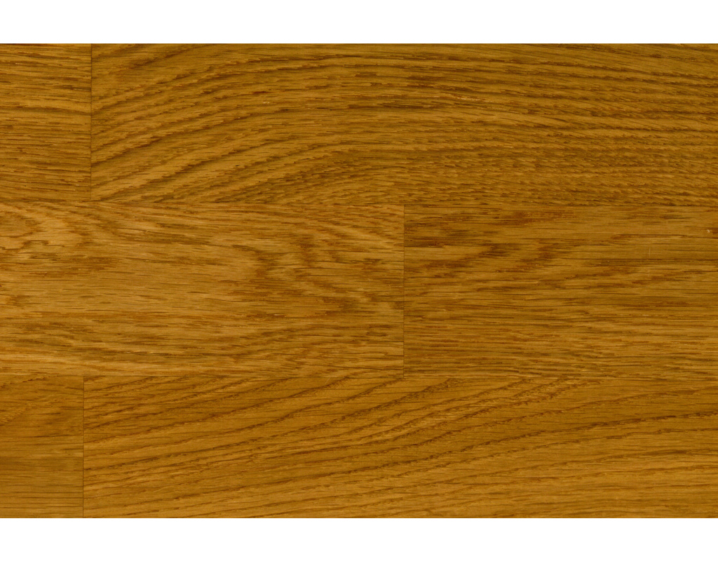 Ziro HOLZLOC Holz-Fertigparkett, 3-Stab Eiche natur, lackiert 2200x192x14mm