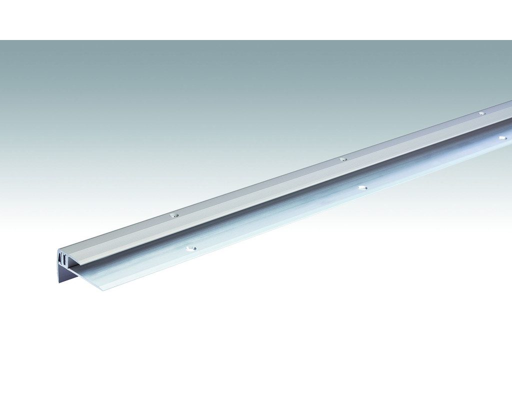 Treppenkantenprofil Typ 203 (7 bis 16 mm)