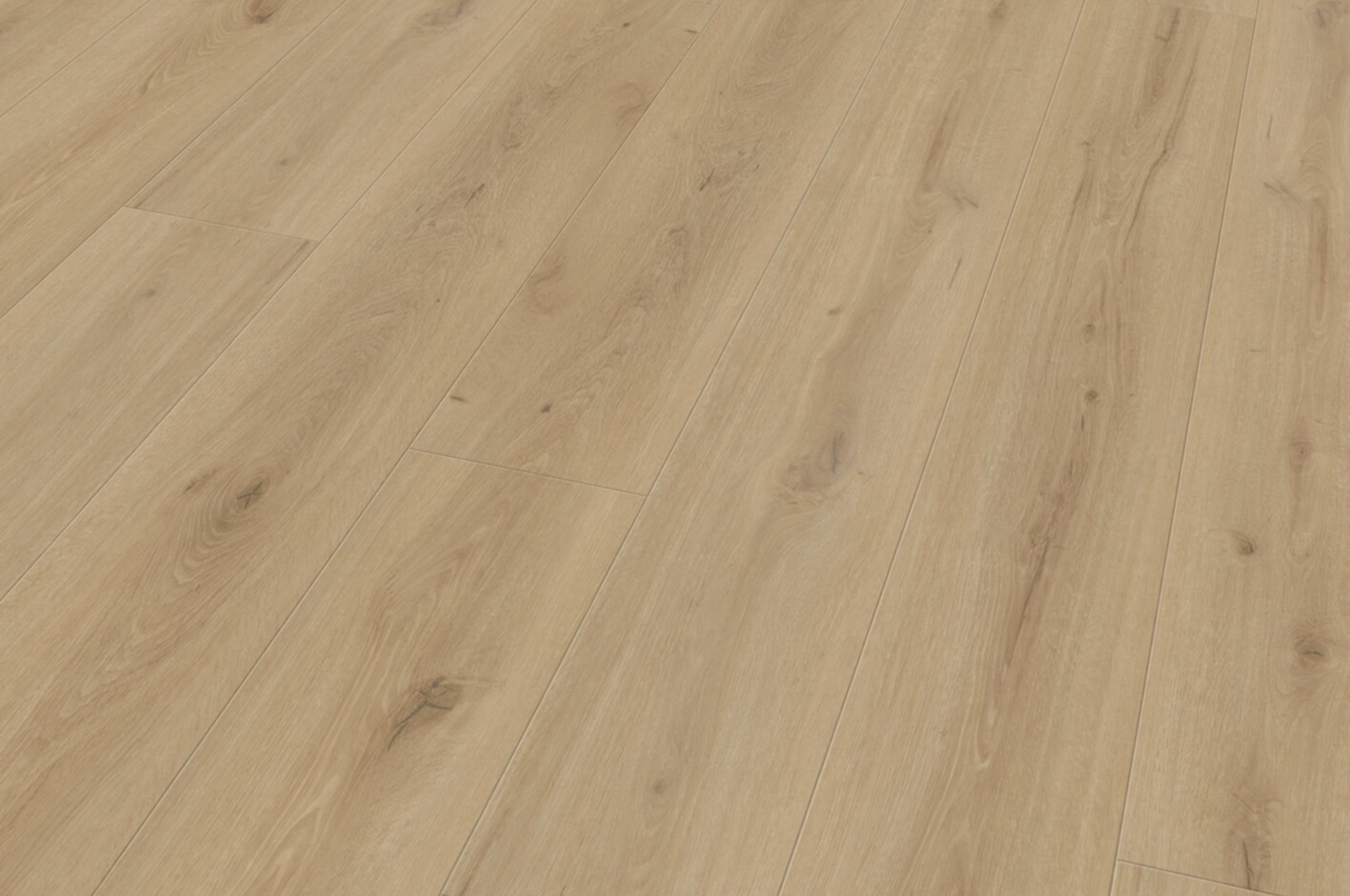 Tilo Vinyl Elito Trend Eiche Weiss 1-Stab Holzoptik gefast (4V) Twist PLUS lackiert softsynchron