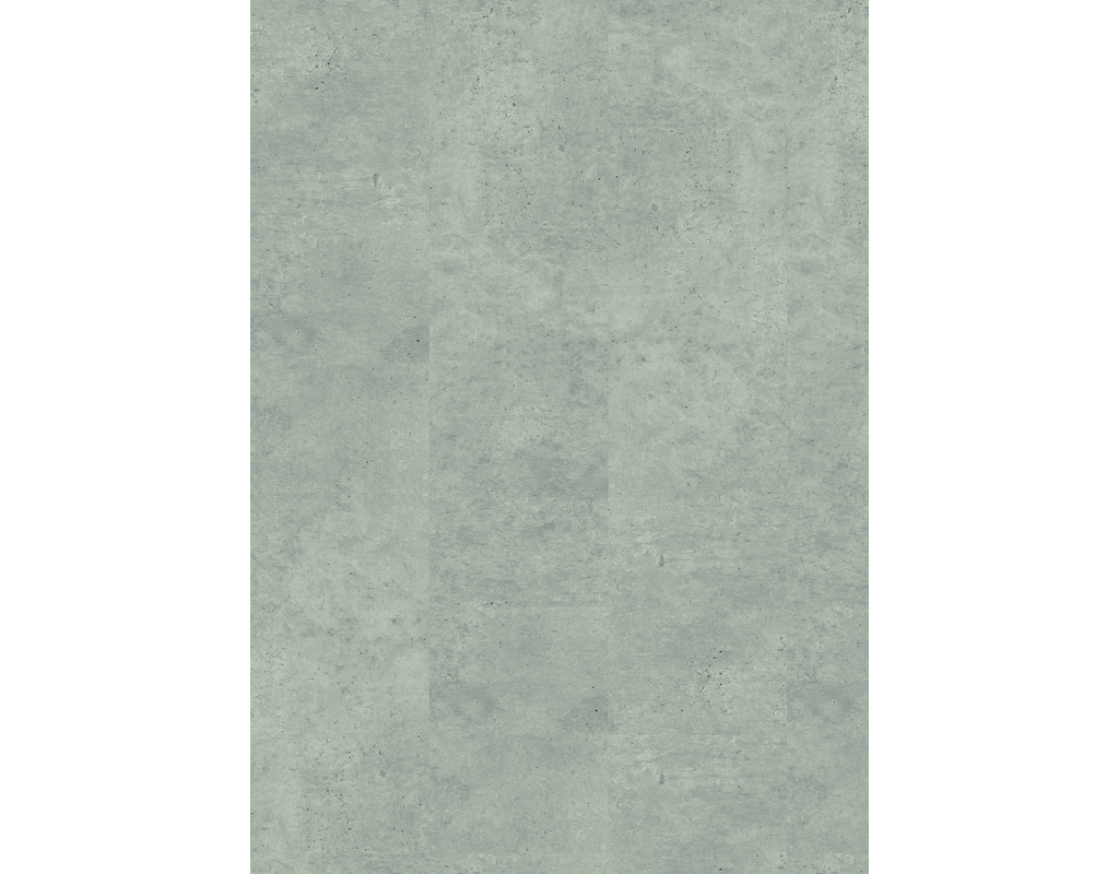 Ziro Corelan Design-Korkboden HDF Beton HotCoating-Lack 620x450x11mm