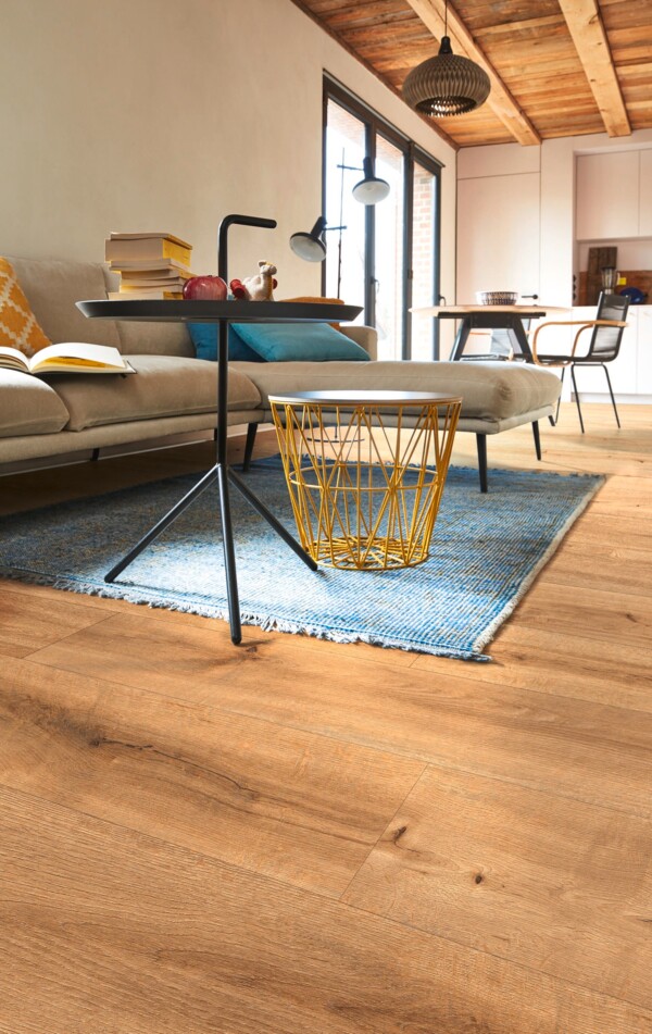 MeisterDesign.allround DD 700 S 7454 Tacoma Oak