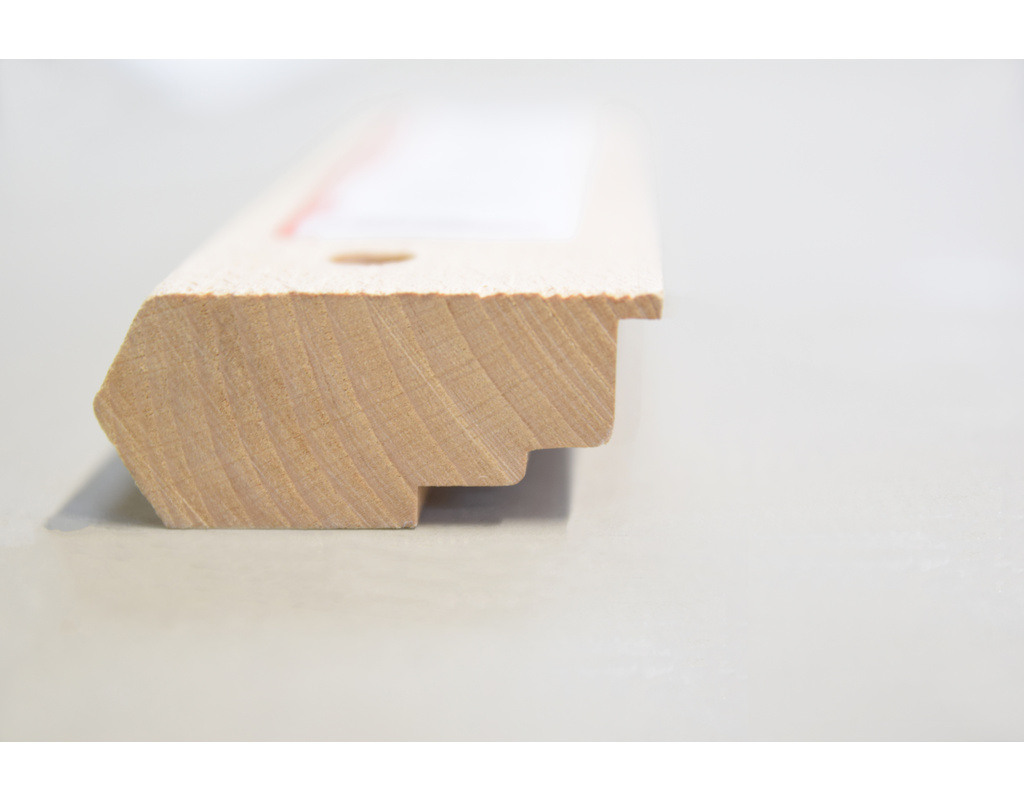 Ziro Schlagholz Laminat,Buche für Lamino Basic und Lamino LL
