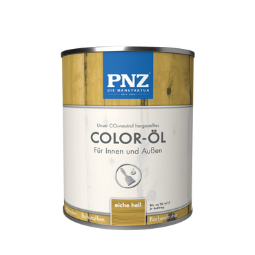 PNZ Color-Öl
