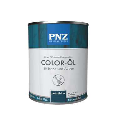 PNZ Color-Öl