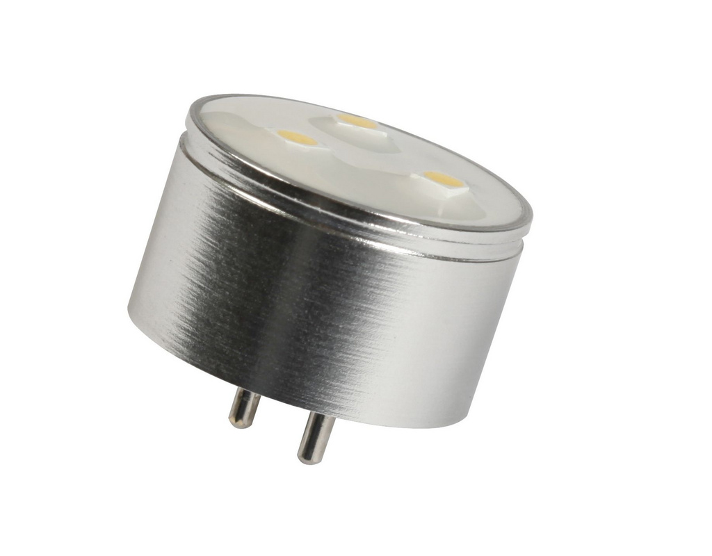 Ersatzlampe Jupiter LED 2 Watt   Stück kartonverpackt