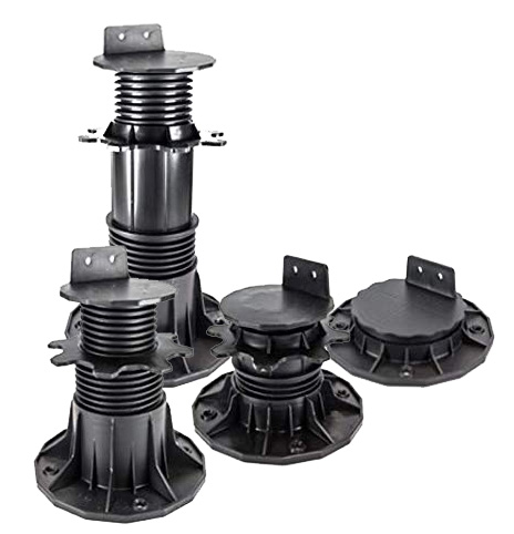 Mefo Terrassenlager Standard 18-30 mm Verstellbereich