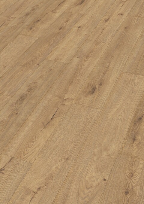 Meister Laminatboden LD 150 7001 Eiche Champgner