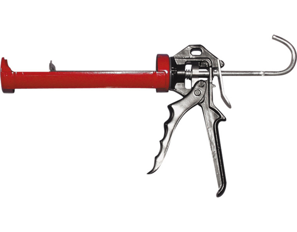 Ferax Skelett-Pistole 13, Standard