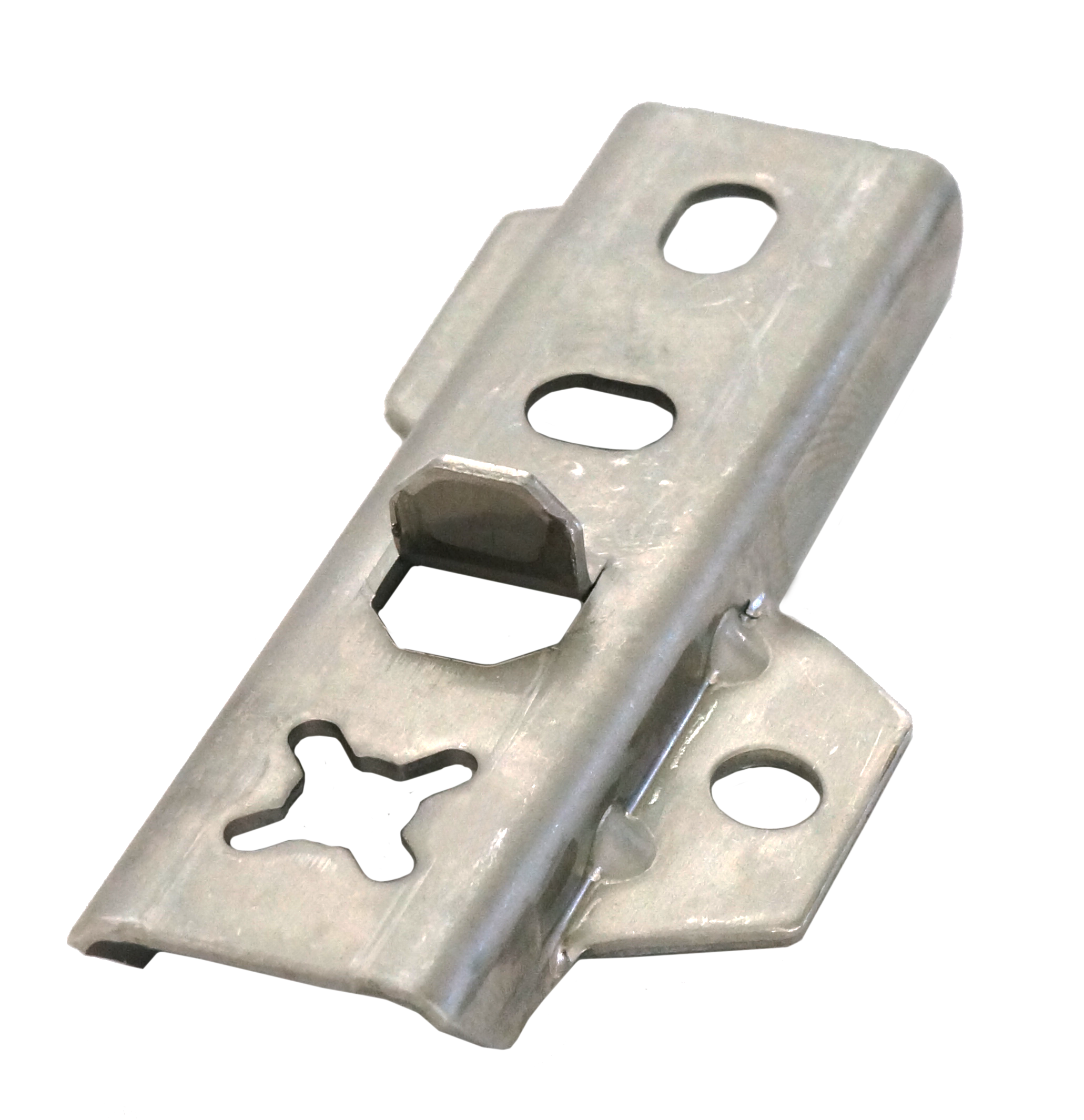 FixingGroup Dila2 Universal Terrassenverbinder