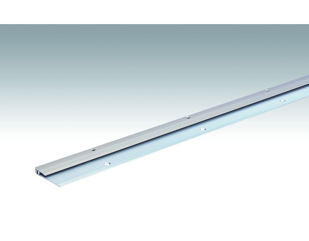 Meister Abschlussprofil Typ 101 (2,5 bis 7 mm)