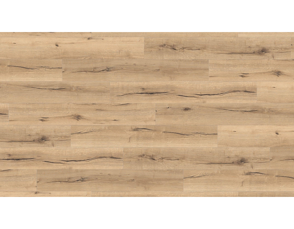 Haro Laminat TRITTY 100 TC LA 4V Eiche italica creme auth. 1282x193x8mm