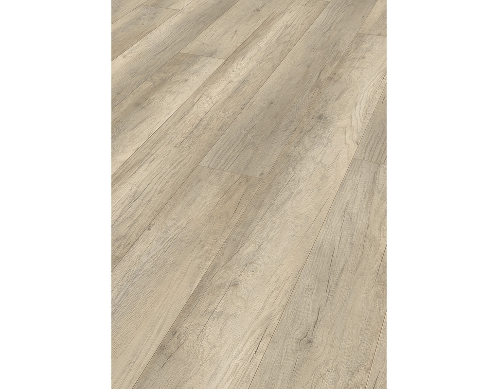 Meister Laminatboden LL 150 Bootshaus Eiche 6188 1-Stab
