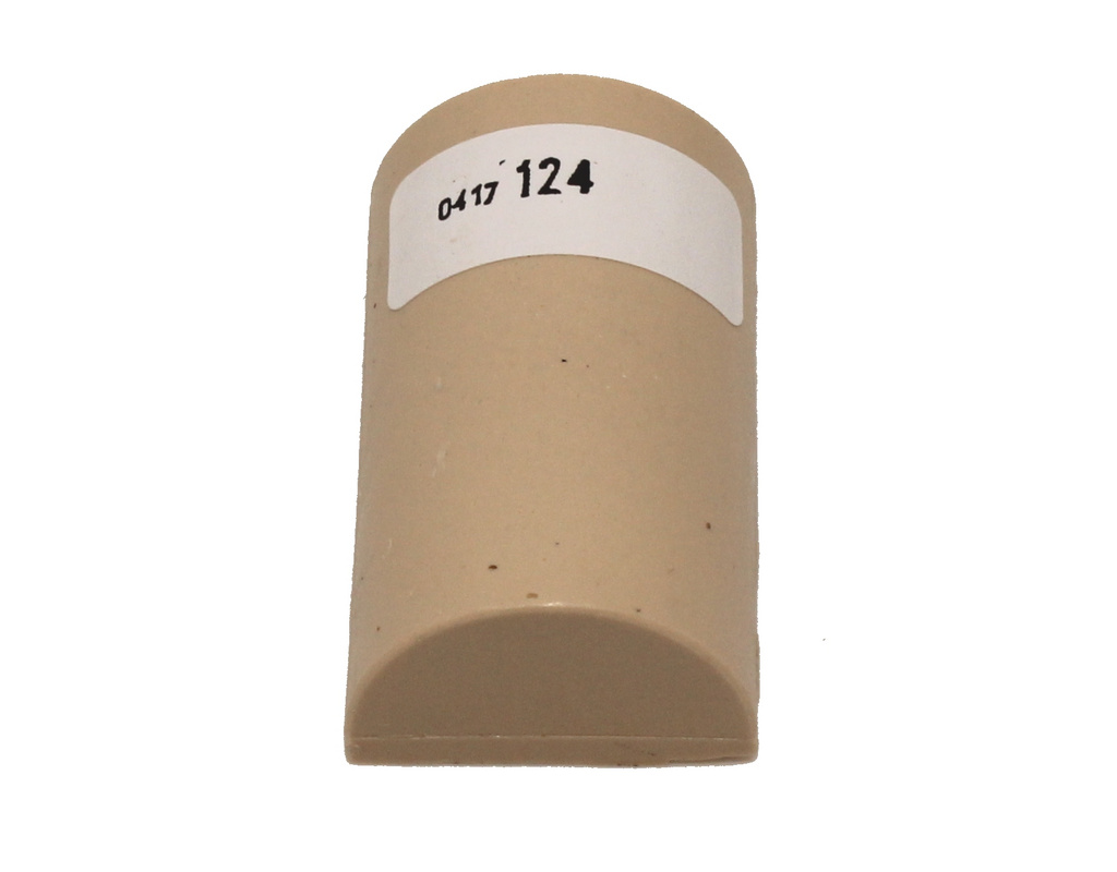 Weichwachs, 124 Birke, Stange, SB-verpackt
