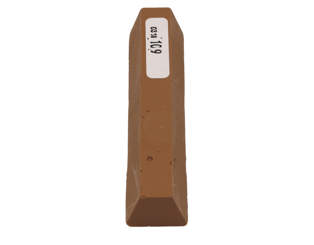 Hartwachs, 109 Eiche mittel, Stange, SB-verpackt