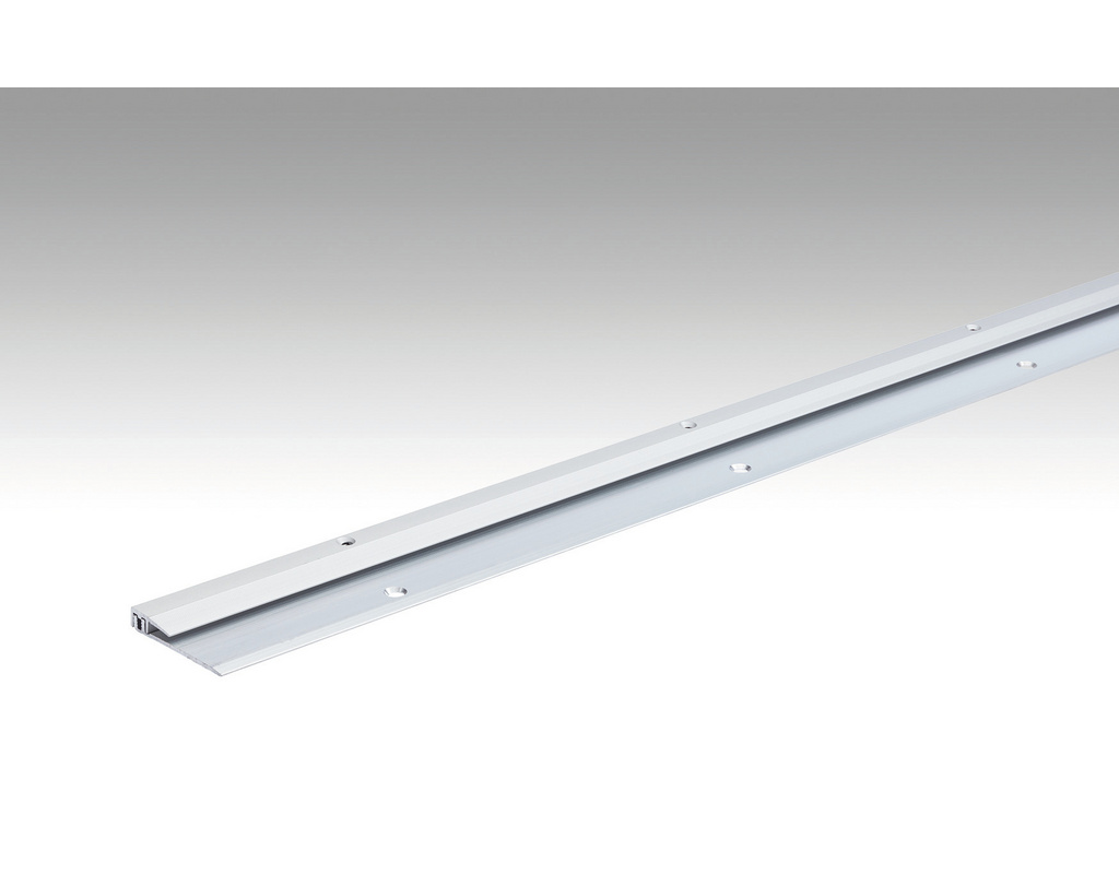 Meister Abschlussprofil Typ 101 (2,5 bis 7 mm)