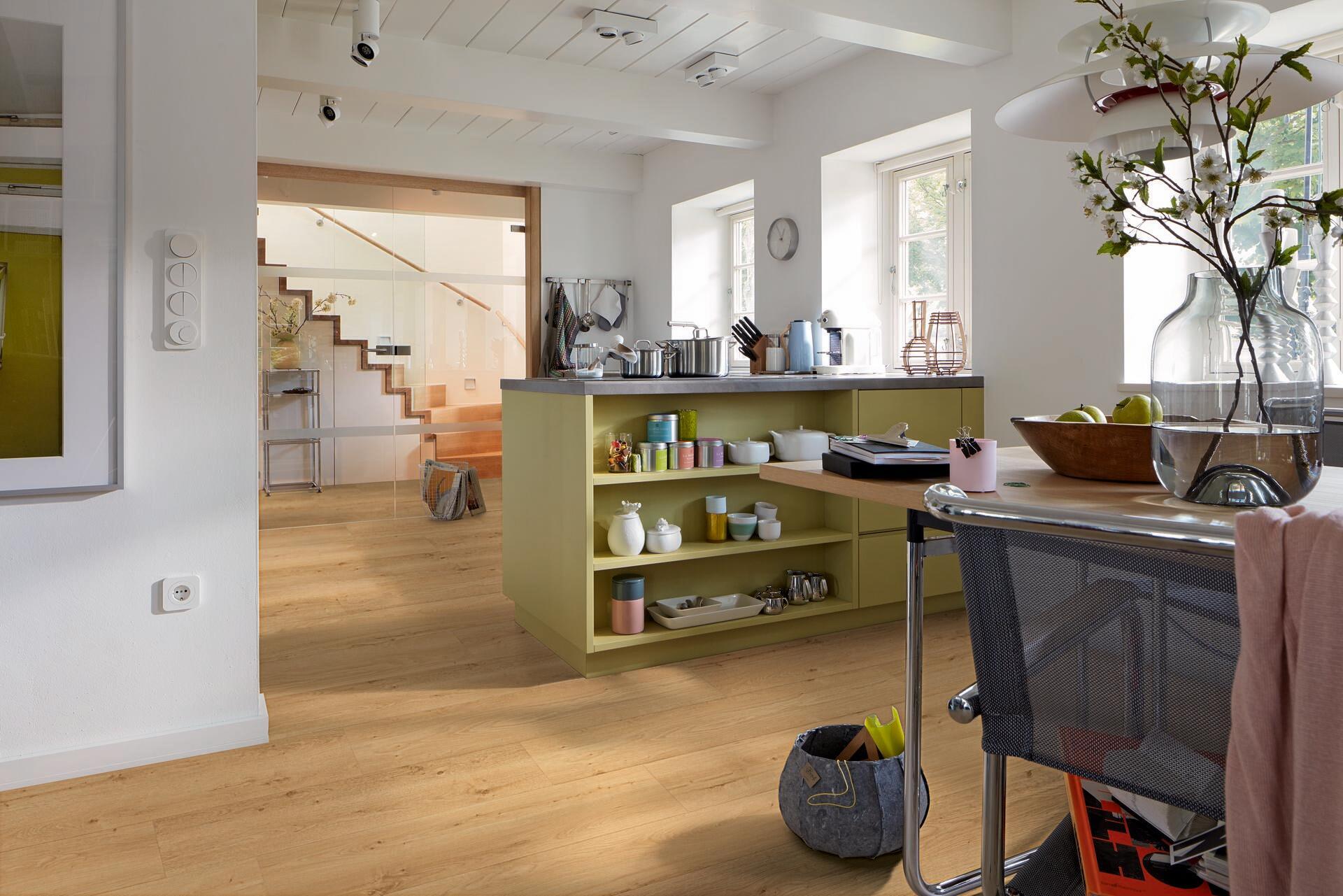 MeisterDesign.allround DD 700 S 7450 Earth Oak