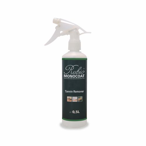 Rubio Monocoat Tannin Remover (Spray) 0,5 Ltr