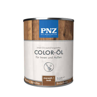 PNZ Color-Öl