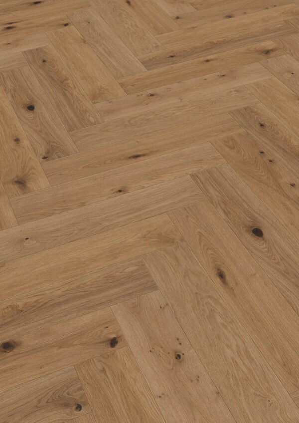 Parkett MeisterParkett. longlife PS 500 Eiche authentic greige 9006