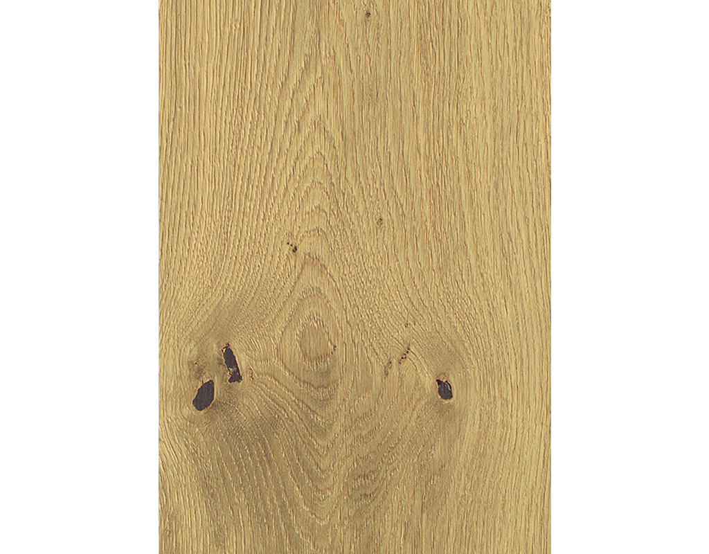 Ziro Corelan Design-Korkboden HDF Savoyer Eiche HotCoating-Lack 1815x200x11mm