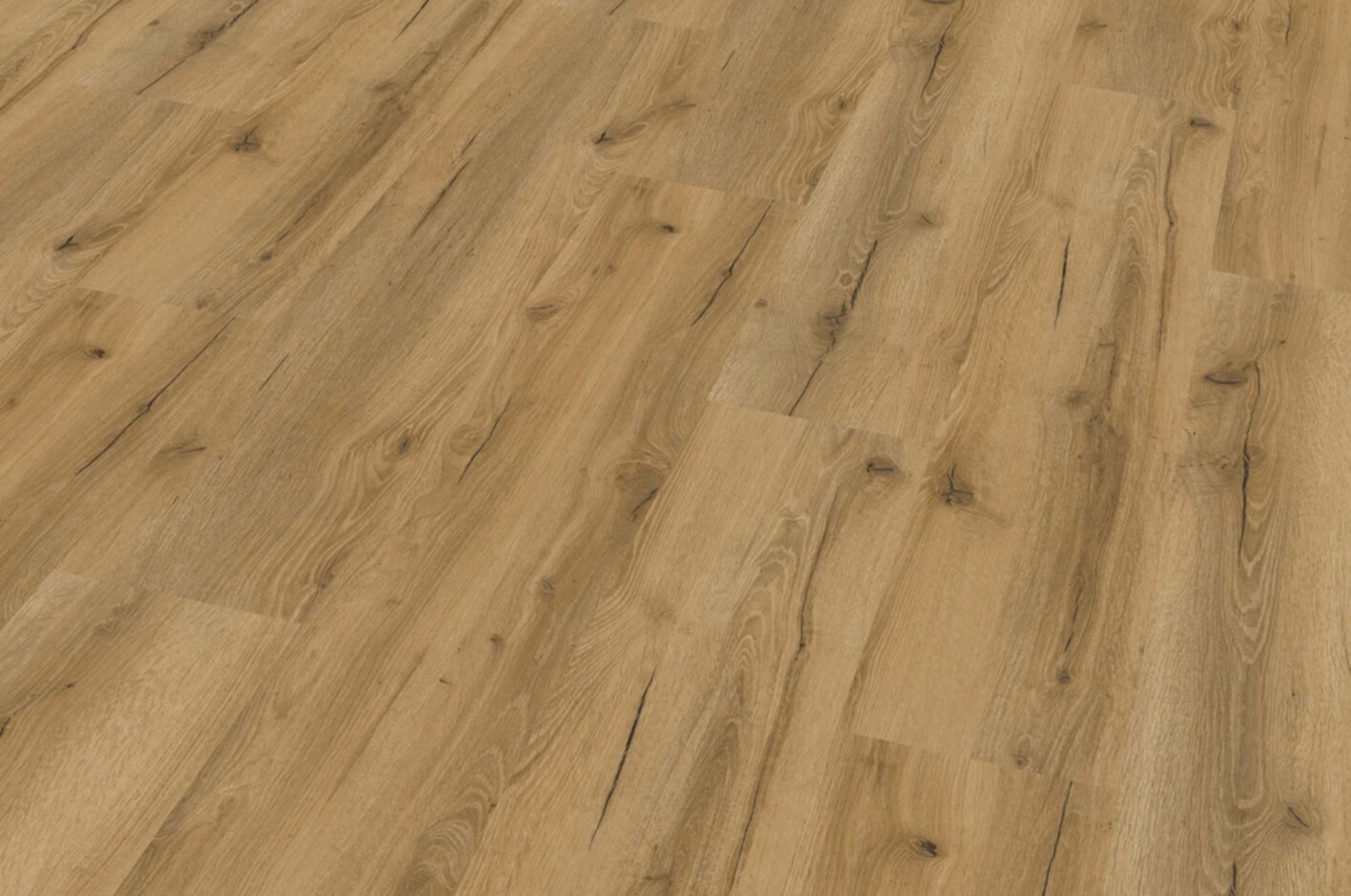 Tilo Rigid Vinyl NOVO Spa Eiche Kalahari 1-Stab softsynchron ungefast Twist PLUS lackiert