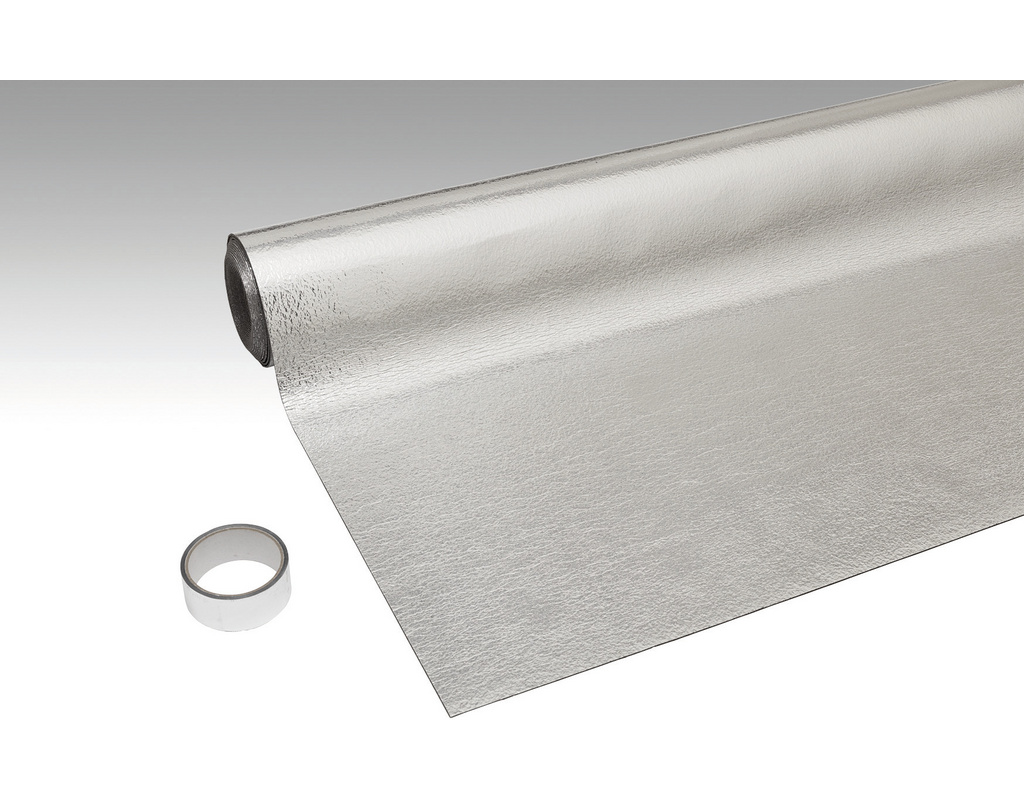 MEISTER Silence 15 DB 1 Rolle = 1 m x 8,5 m = 8,5 m²