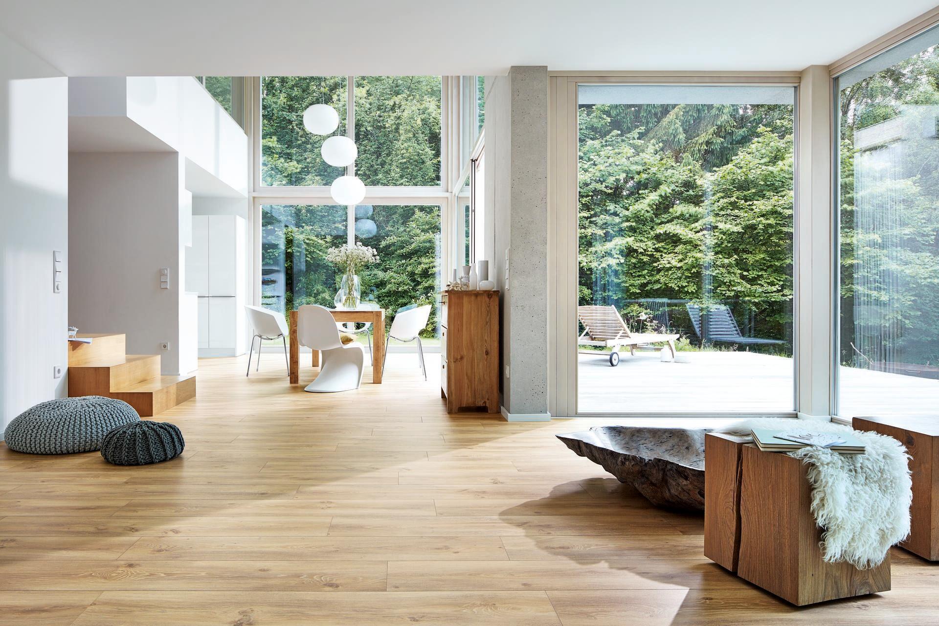 MeisterDesign.next DD 500 S 6998 Desert Oak !!Umstellung Klick-System!!