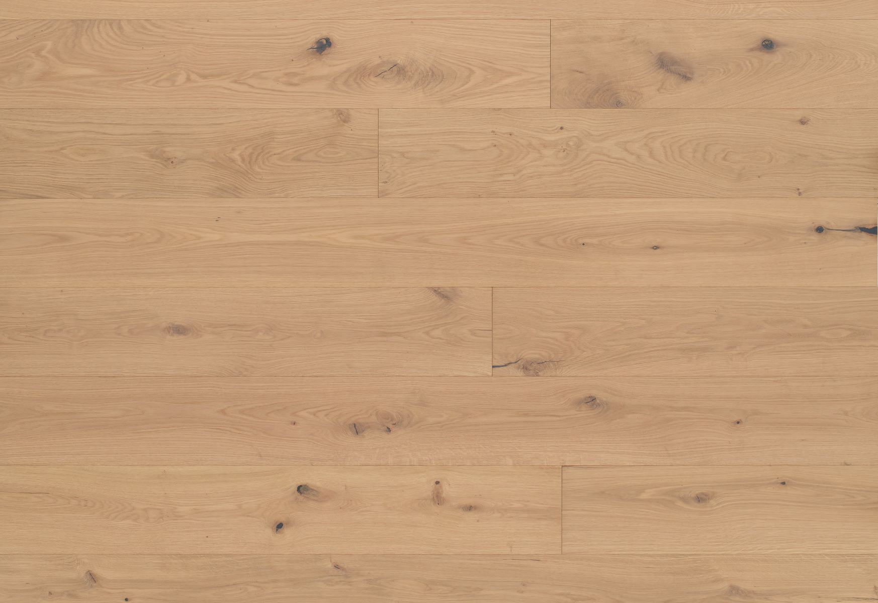 Mefo Floor Manufaktur Landhausdiele 3-Schicht Eiche 2G-Drop Down, Sortierung Classic-Copy
