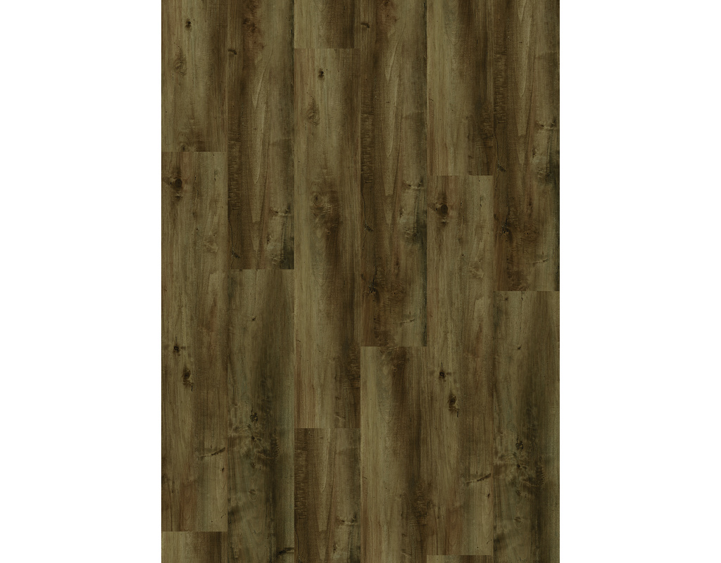 Ziro Vinyl Casa HDF - Vinyl auf HDF-Klick Landkirsche 8,4 mm 1200x210x8,4mm