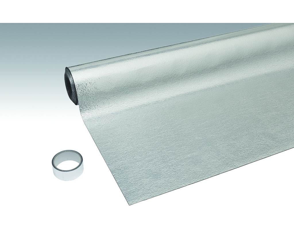 MEISTER Silence 15 DB 1 Rolle = 1 m x 8,5 m = 8,5 m²