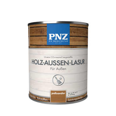 PNZ Holz-Aussen-Lasur