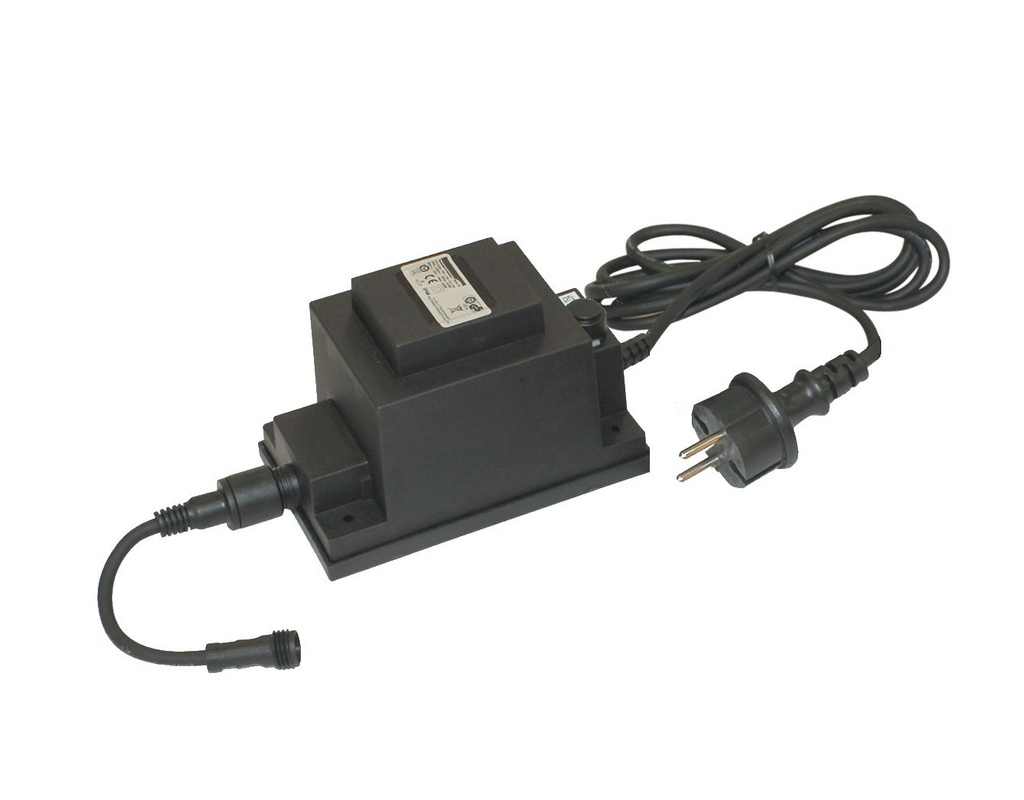 Transformator 150 Watt   Stück kartonverpackt