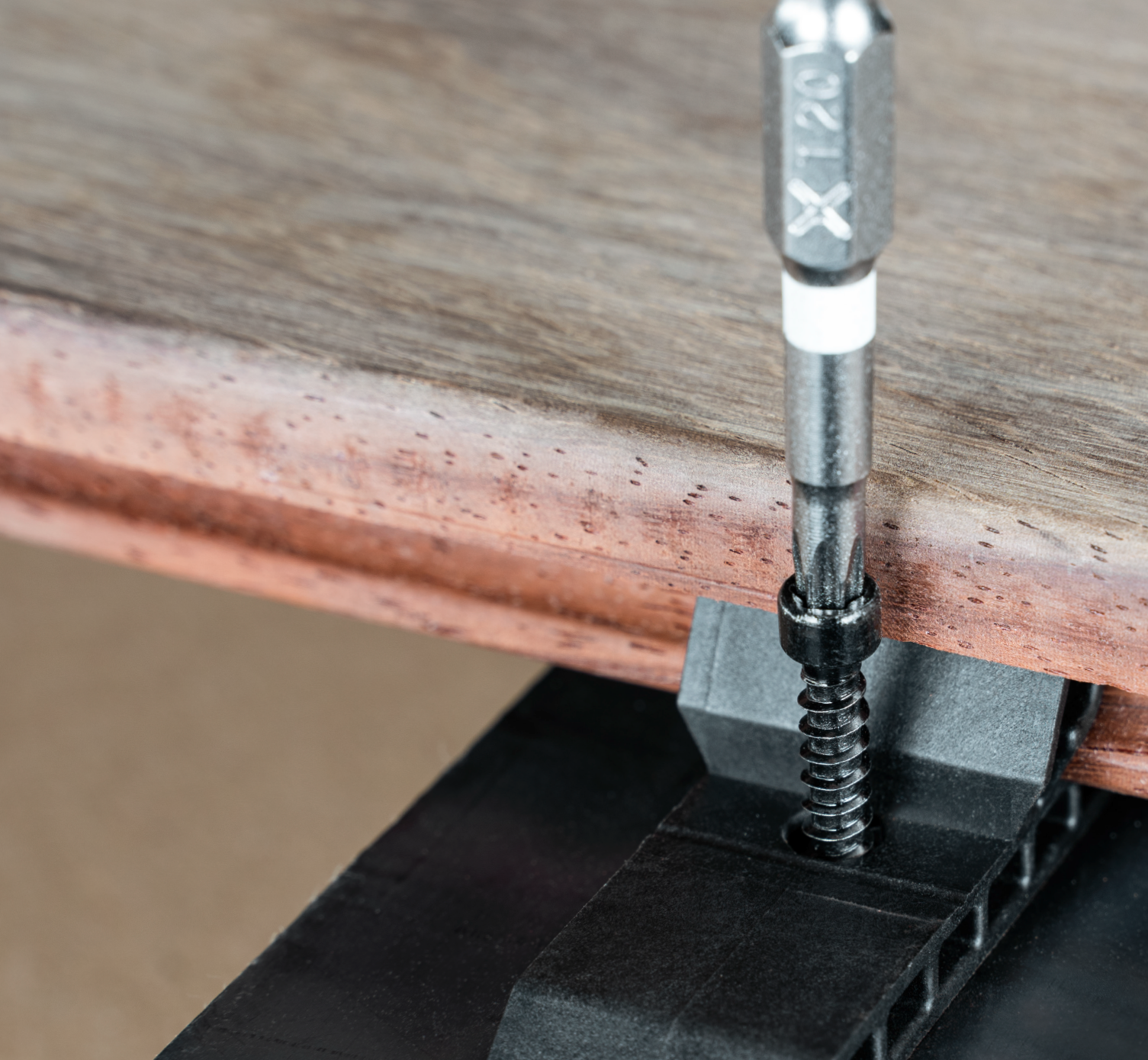 FixingGroup UNIA Systemschraube Vollgewinde