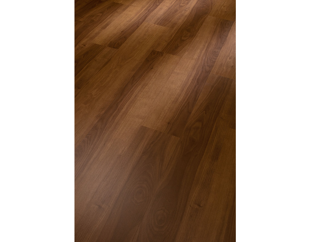 Meister Laminatboden LC 150 Nussbaum 6440 1-Stab