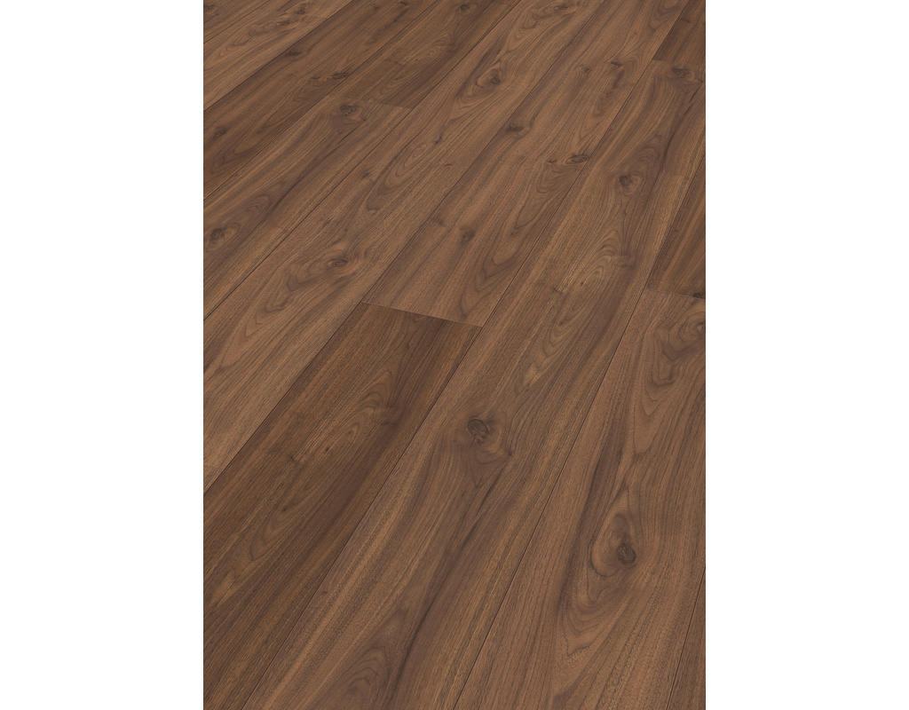 Meister Laminatboden LL 150 Nussbaum Amore 6389 1-Stab