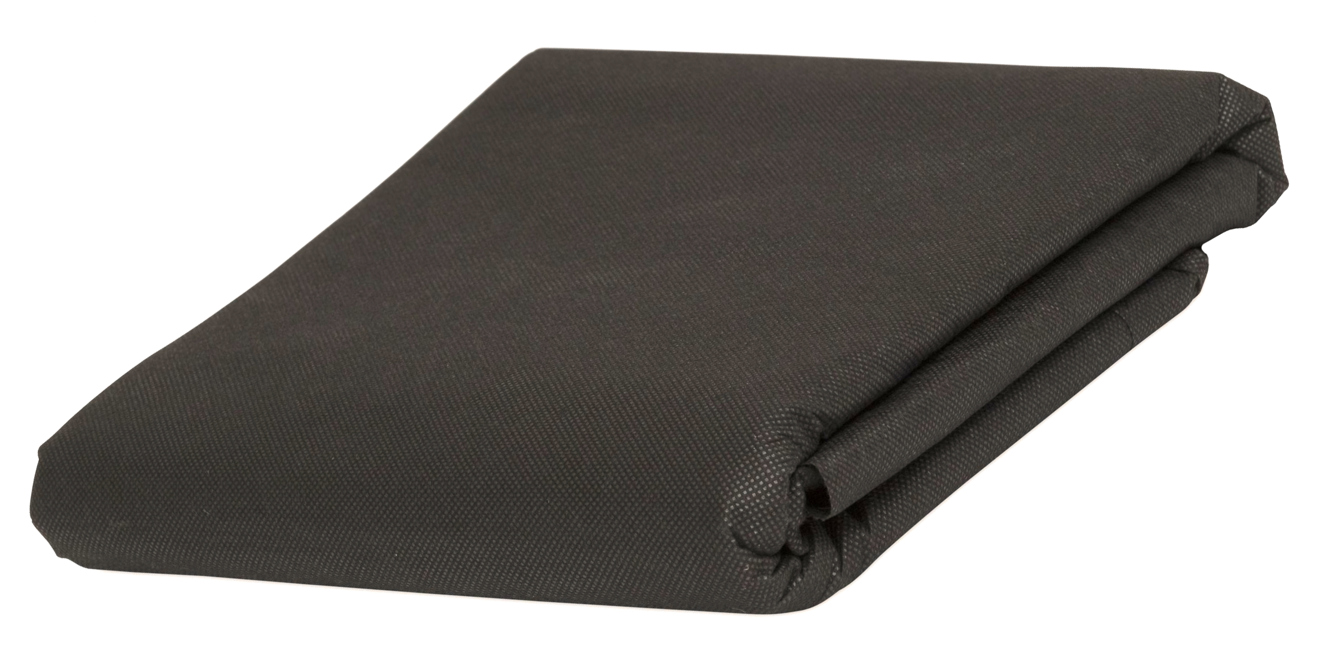 Mefo Untergrundvlies gefaltet, 1.6x10 m, 50 g/m²