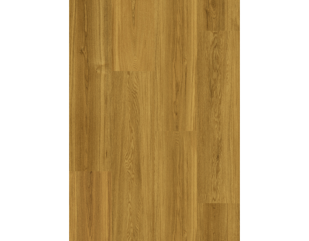 Ziro Corelan Design-Korkboden HDF Cubana Eiche Soft HotCoating-Lack 1235x305x11mm