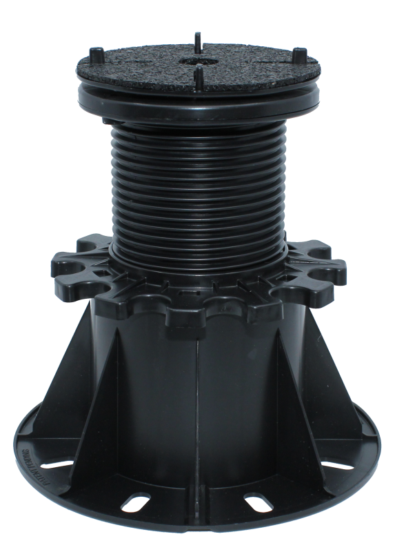 Ferax Porto PLUS Vario 5% Stein-/Keramik 129 - 234 mm, einteilig -> Abgabe nur in ganzen VE