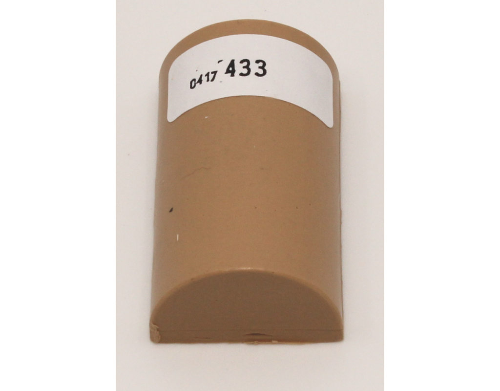 Weichwachs, 433 Buche, Stange, SB-verpackt