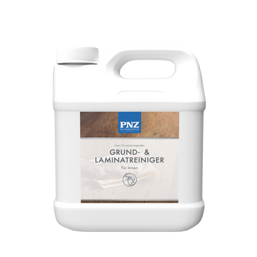 PNZ Grund- und Laminatreiniger
