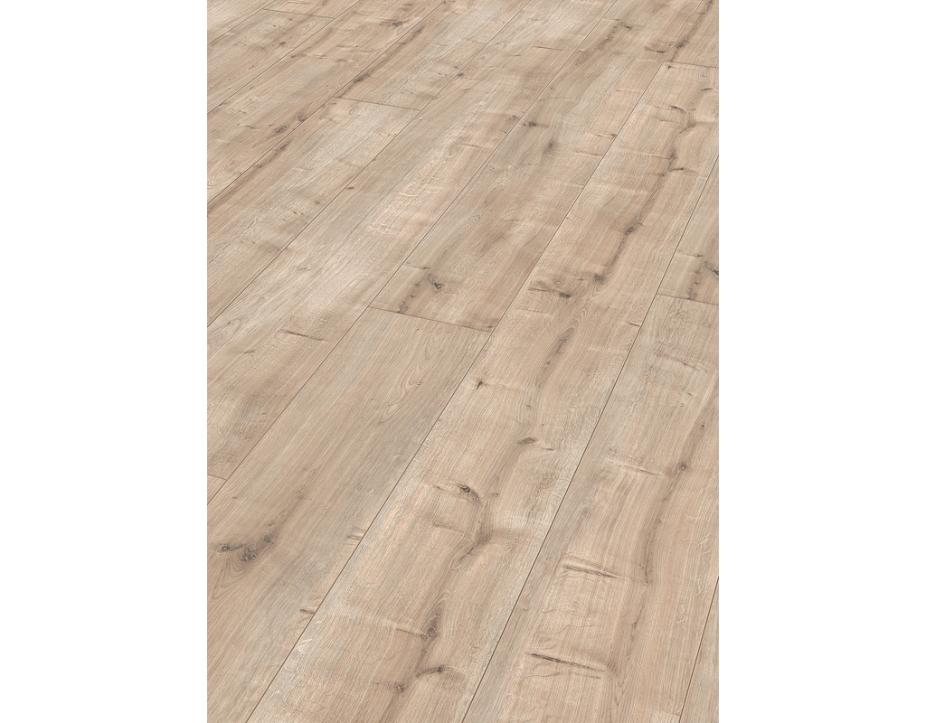 Meister Laminatboden LL 150 S 6263 Eiche cappuccino