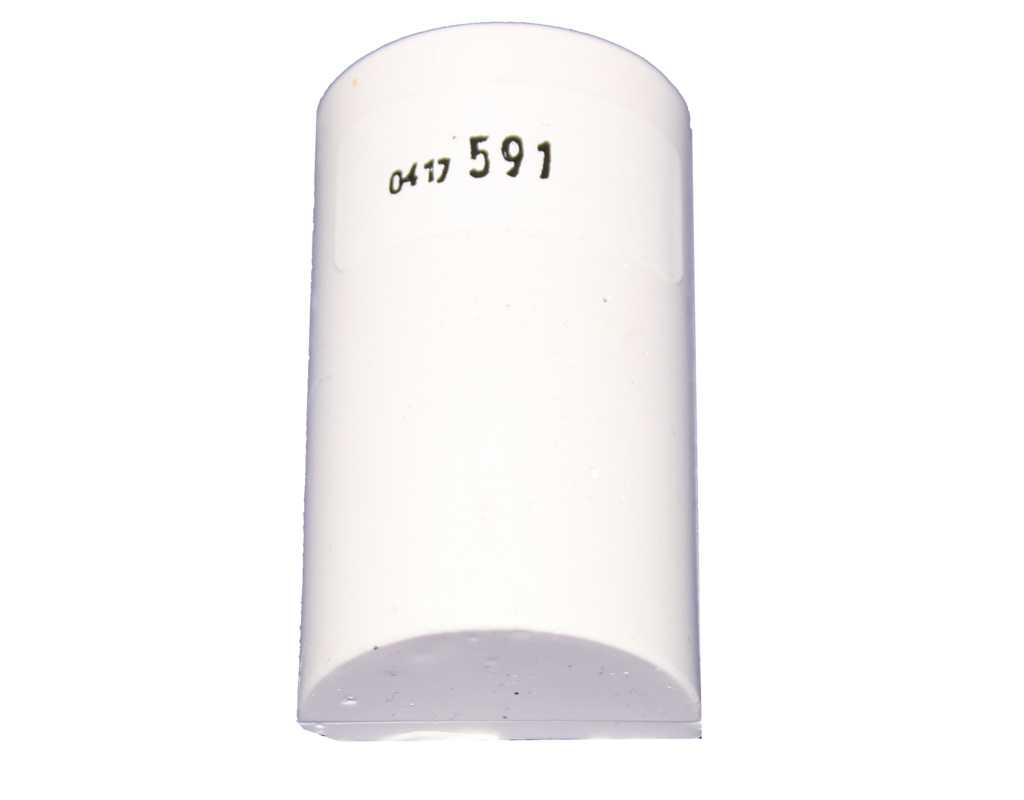 Weichwachs, 591 weiss, Stange, SB-verpackt