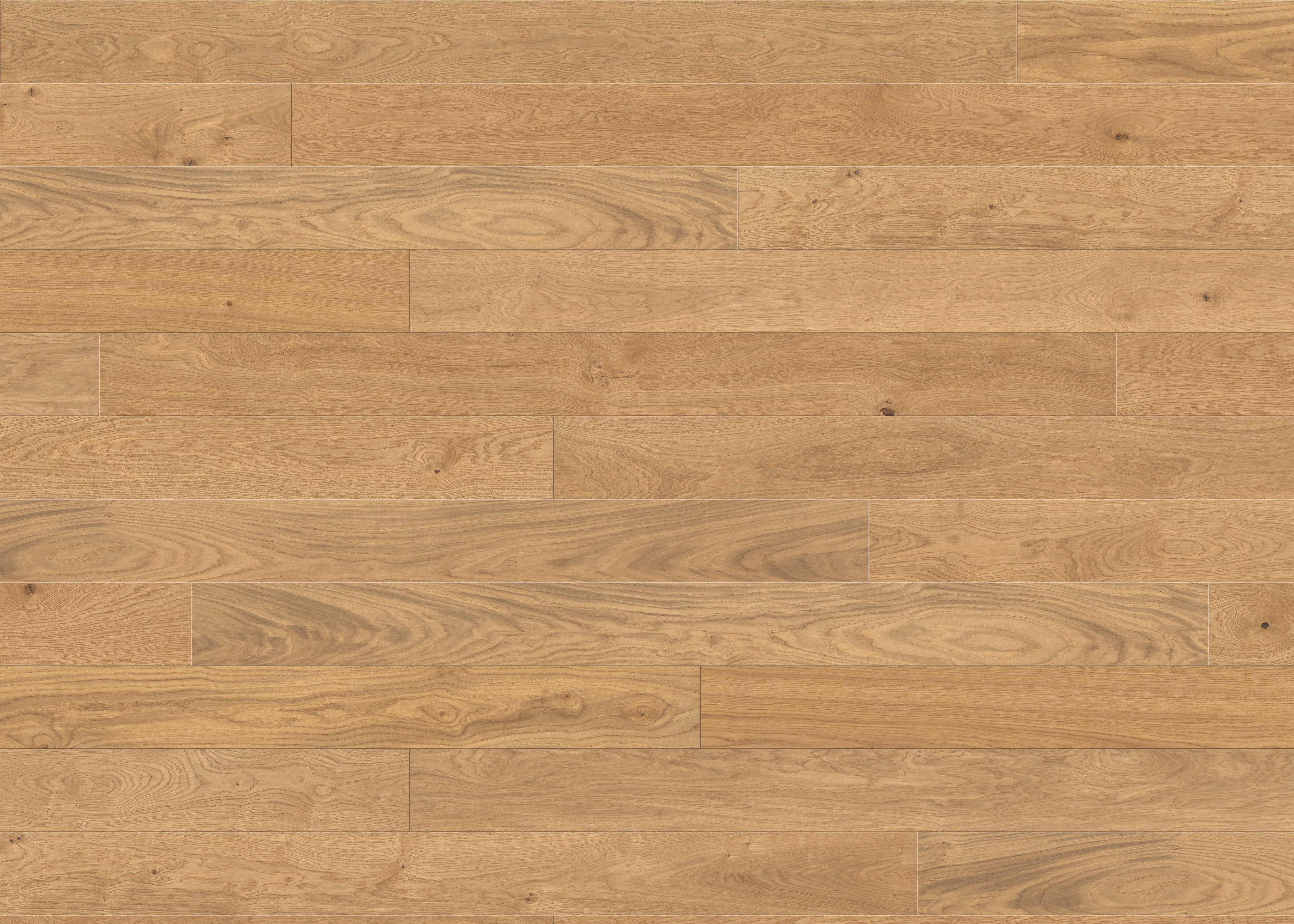 holzSpezi-Edition by HARO Landhausdiele Eiche Altheim natur, gebü matt versieg, zweis. gef.
