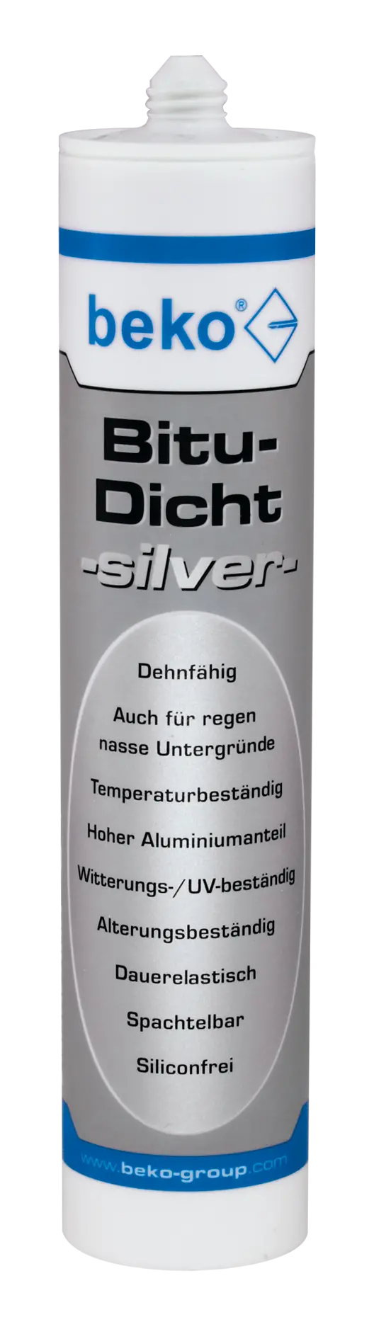 Bitu-Dicht -silver-