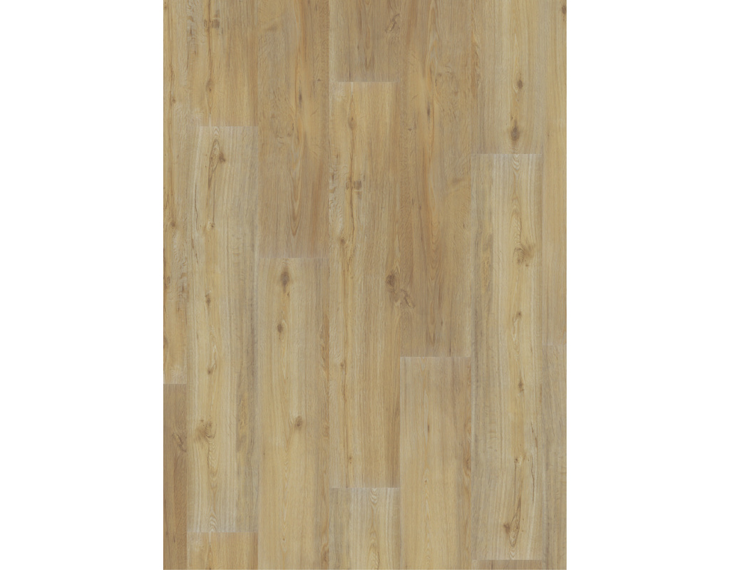 Ziro Vinyl Casa HDF - Vinyl auf HDF-Klick Eiche Sahara 8,4mm 1200x210x8,4mm