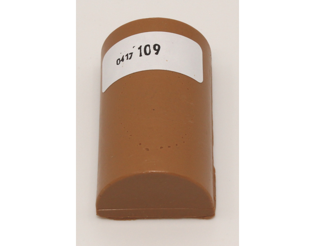 Weichwachs, 109 Eiche mittel, Stange, SB-verpackt